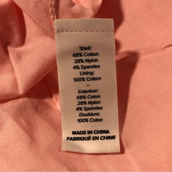 Cinq a Sept 5a7 Elsie Tank Dress, Women's Size 0 - Pale Rose Pink - Picture 12 of 12